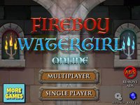 Fireboy and Watergirl: Online screenshot, image №913106 - RAWG