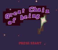 Great Chain of Being Project screenshot, image №2991556 - RAWG