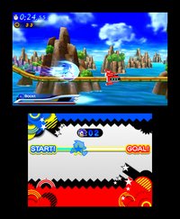 Sonic Generations screenshot, image №574525 - RAWG