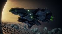 Dreadnought Mercenary Pack screenshot, image №269202 - RAWG