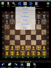 Chess Pro - Ultimate Edition screenshot, image №2221357 - RAWG