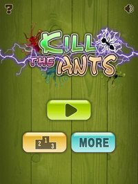 Ant Smasher Cartoon screenshot, image №983709 - RAWG