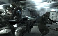 Call of Duty 4: Modern Warfare screenshot, image №91199 - RAWG
