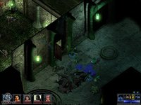 The Temple of Elemental Evil screenshot, image №366483 - RAWG