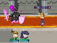 Slay The Dark Evil Queen! [Demo] screenshot, image №3208273 - RAWG