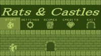 Rats & Castles screenshot, image №1197872 - RAWG