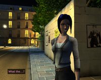 Broken Sword 3 - The Sleeping Dragon screenshot, image №236432 - RAWG