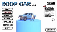 Boop Car (Head World) screenshot, image №3579867 - RAWG