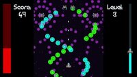 Invaders From Space (itch) (Tsunscreen) screenshot, image №3363614 - RAWG