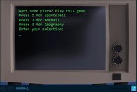 Terminal Hacker Exercise screenshot, image №1869935 - RAWG