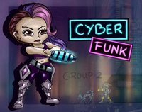 Cyber Funk - UP901505, UP903383, UP901210 screenshot, image №1680613 - RAWG