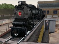 Microsoft Train Simulator 2 (N/A) screenshot, image №372051 - RAWG
