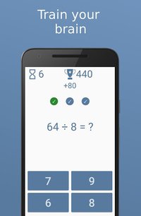 Math Games screenshot, image №1562361 - RAWG