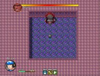 Rolan's Curse Reimagined screenshot, image №3006919 - RAWG