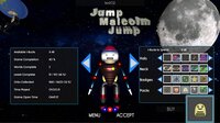 Jump Malcolm Jump screenshot, image №4021665 - RAWG