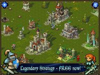 Majesty: Northern Kingdom screenshot, image №936557 - RAWG