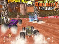 Desert Buggy Dirt Rally Challenge - Top 3D Racing screenshot, image №1625671 - RAWG