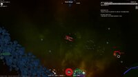 Cosmic Strike - The last Sub Sector screenshot, image №3891197 - RAWG