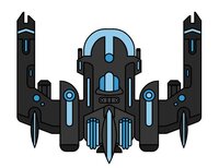 Spaceship war (itch) (Ruman Khelif) screenshot, image №3519591 - RAWG