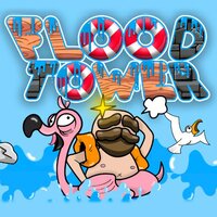 Flood Tower screenshot, image №3319269 - RAWG