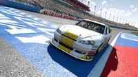 NASCAR The Game: Inside Line screenshot, image №594651 - RAWG