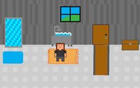 Pixel Escape screenshot, image №1969652 - RAWG