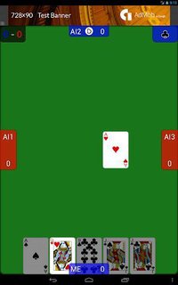 Euchre screenshot, image №1470967 - RAWG