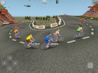 Ciclis 3D - The Cycling Game screenshot, image №972159 - RAWG