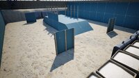 BLITZ ARENA screenshot, image №4182266 - RAWG