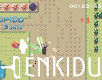 Enkidu (Cipher Studios) screenshot, image №1036946 - RAWG