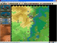 Panzer Campaigns: Stalingrad '42 screenshot, image №451136 - RAWG