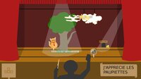 On Cue: Peter Mouses Pan Versus the Cat Brothers screenshot, image №2887149 - RAWG