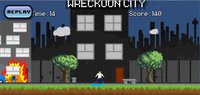 Wreckoon City screenshot, image №1179022 - RAWG