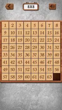 Numpuz: Classic Number Games, Num Riddle Puzzle screenshot, image №2074029 - RAWG