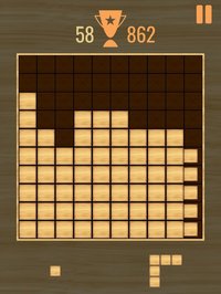 Wood Puzzle Blocks screenshot, image №927885 - RAWG