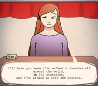 Five Fast Dates screenshot, image №1012785 - RAWG