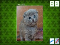 Jigsaw Photo Puzzle Deluxe screenshot, image №1924262 - RAWG