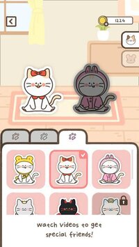 Waltz with Cats - Music Game screenshot, image №3337326 - RAWG