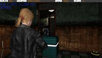 vampires evil screenshot, image №3403531 - RAWG
