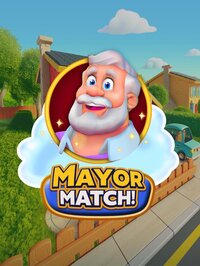 Mayor Match screenshot, image №3576432 - RAWG