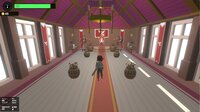 バグだらけの城 screenshot, image №4150762 - RAWG
