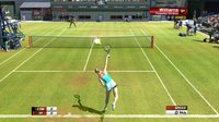 Virtua Tennis 3 screenshot, image №463627 - RAWG