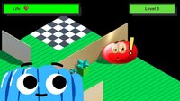 Jelly Star-Jelly Slide Puzzle screenshot, image №3497596 - RAWG