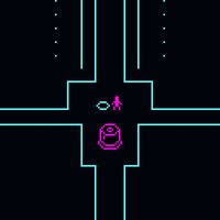 INITIATE (bitsy) screenshot, image №1019927 - RAWG