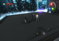 Heaven's Gods Arena (PT-BR) screenshot, image №3273916 - RAWG