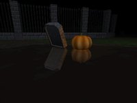 A Hallow's Evening screenshot, image №1105858 - RAWG