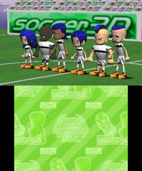 ARC STYLE: Soccer 3D screenshot, image №260475 - RAWG