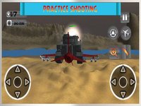 Flying Tank Flight Simulator screenshot, image №1647453 - RAWG