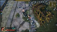 Driveloop: Survivors screenshot, image №4186855 - RAWG