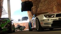TrackMania² Canyon screenshot, image №109317 - RAWG